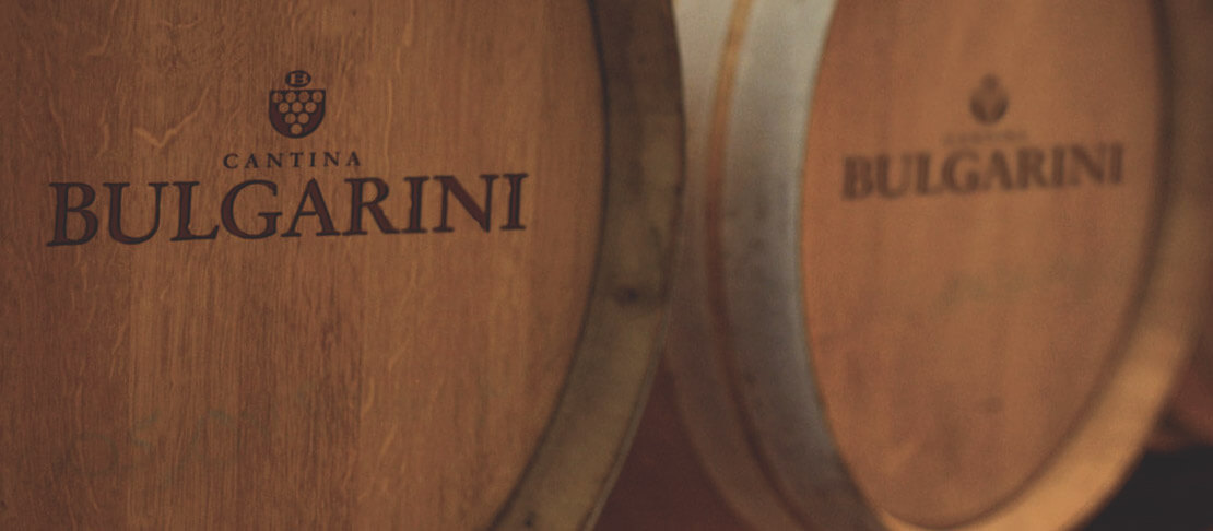 Banner Cantina Bulgarini