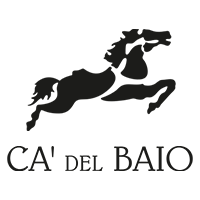 Logo Ca' del Baio