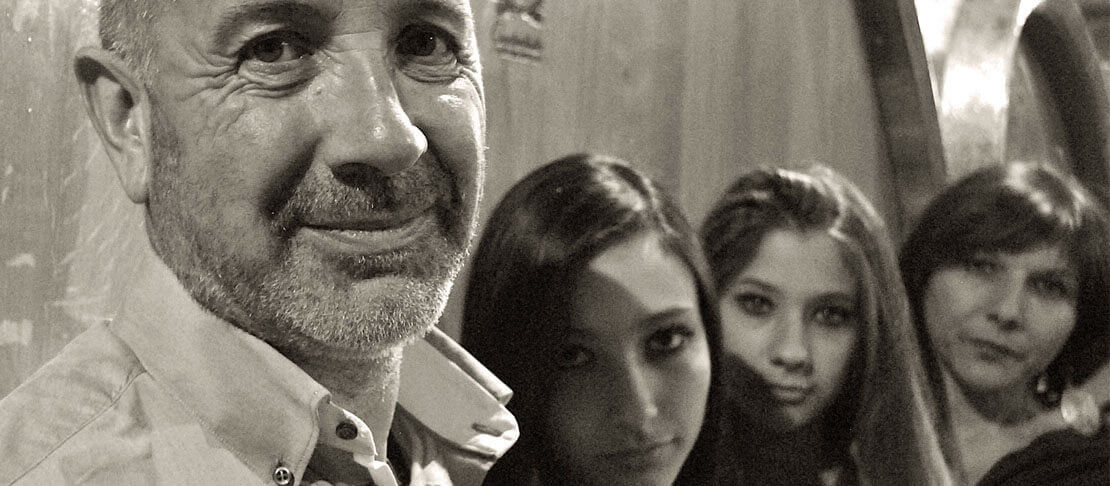 Banner Fenocchio Giacomo