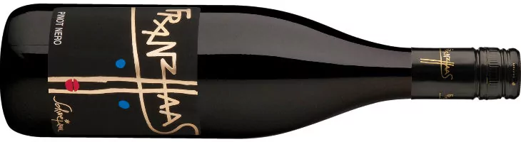 Die besten Blauburgunder Weine Südtirols 7 Franz Haas Pinot Nero Schweizer