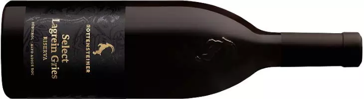 Die besten Lagrein Weine Südtirols 10 Rottensteiner Lagrein Riserva Gries Select