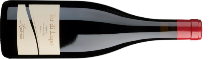 Die besten Lagrein Weine Südtirols 11 Tor di Lupo Lagrein Riserva Kellerei Andrian