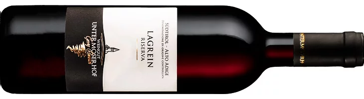 Die besten Lagrein Weine Südtirols 7 Untermoserhof Georg Ramoser Lagrein Riserva