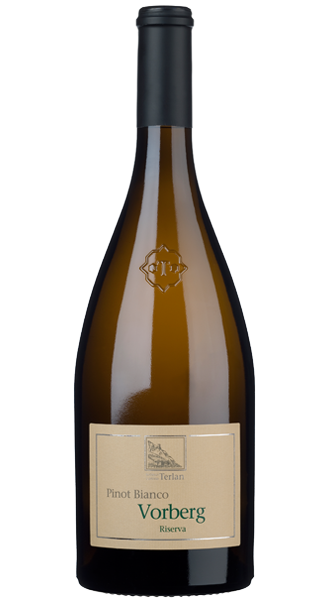 Pinot Bianco Alto Adige Terlano DOC Riserva Vorberg Cantina Terlano