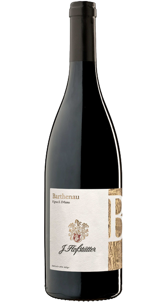 Pinot Nero Vigna S. Urbano Barthenau