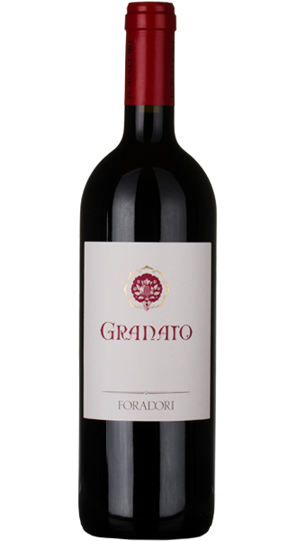 Foradori Granato Teroldego