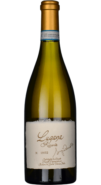 Zenato Lugana Riserva Sergio