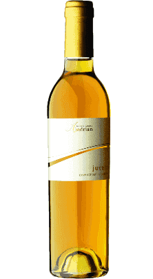 Andrian Juvelo Gewurztraminer Passito 0,375 L