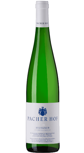Pacherhof Sylvaner