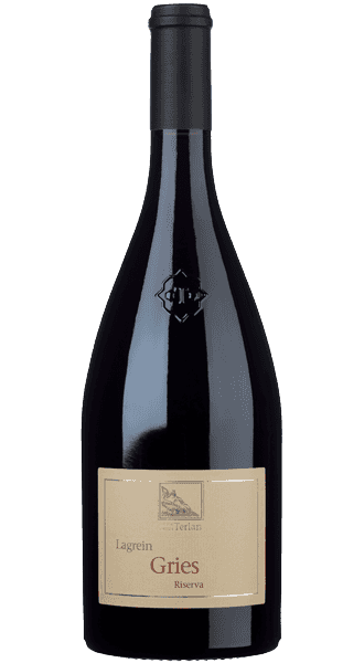 Cantina Terlano Lagrein Riserva Gries