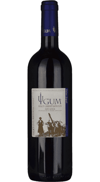 Peter Dipoli Iugum Merlot – Cabernet Sauvignon