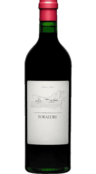 Foradori Teroldego