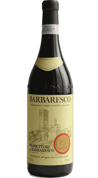 Produttori del Barbaresco Barbaresco