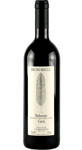 Bruno Rocca Barbaresco Curra’