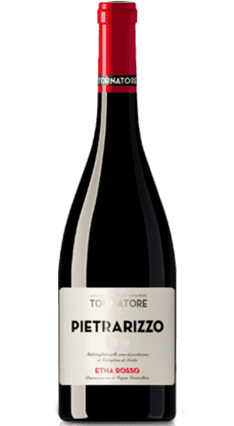 Tornatore Etna Rosso Pietrarizzo
