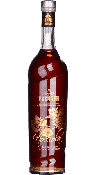 Nocciola Haselnusslikör Psenner