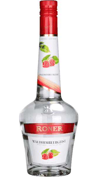 Waldhimbeergeist Roner