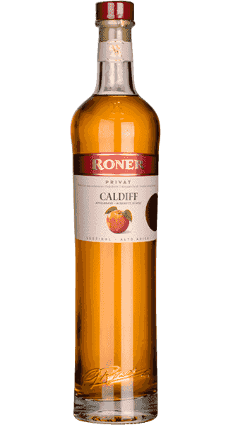 Caldiff Roner – Acquavite di mele Gravensteiner