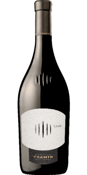 Cantina Tramin Cabernet Merlot Riserva Loam