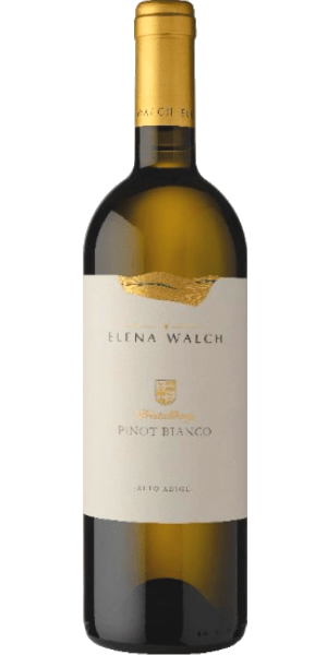 Elena Walch Pinot Bianco Kristallberg