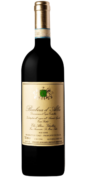 Elio Altare Barbera d’Alba