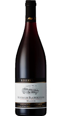 Gottardi Pinot Nero Riserva Mazon