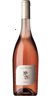 Elena Walch Rosè 20 26